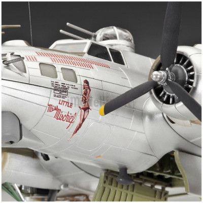 REVELL plastic kit 