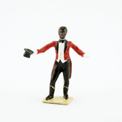 CBG MIGNOT figurine CBG 