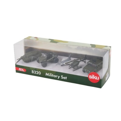 SIKU gift set 
