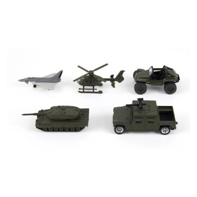 SIKU gift set 