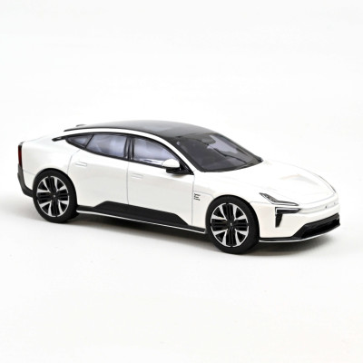 NOREV POLESTAR 5 2025 Snow Cars