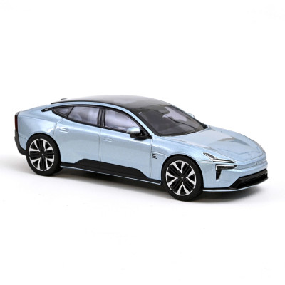 NOREV POLESTAR 5 2025 Electron Cars