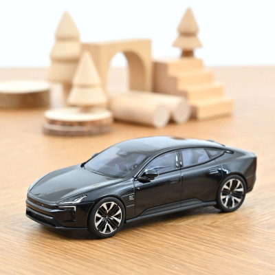 NOREV POLESTAR 5 2025 Space Cars