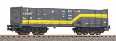 PIKO wagon tombereau à bogies SZD ep VI Trains