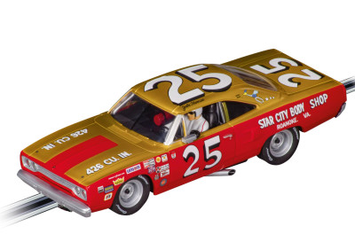 CARRERA EVOLUTION DIGITAL Plymouth Roadrunner 