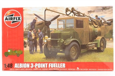 AIRFIX maquette plastique à construire 