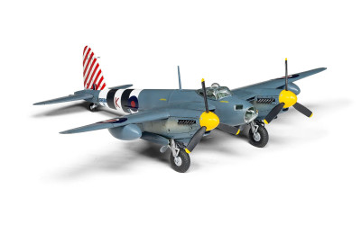 AIRFIX plastic kit 