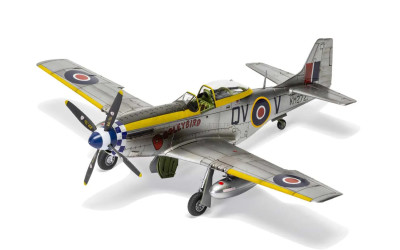 AIRFIX plastic kit 