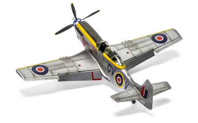 AIRFIX plastic kit 