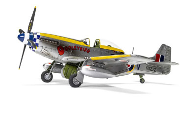 AIRFIX plastic kit 