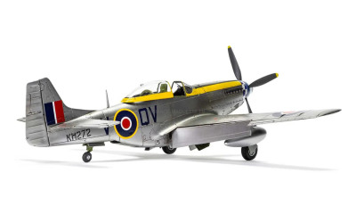 AIRFIX plastic kit 