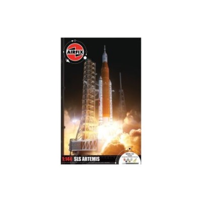 AIRFIX plastic kit gift set 