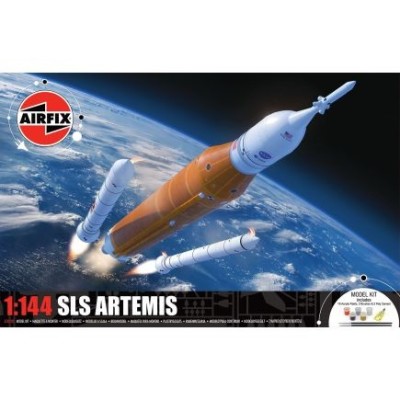 AIRFIX plastic kit gift set 