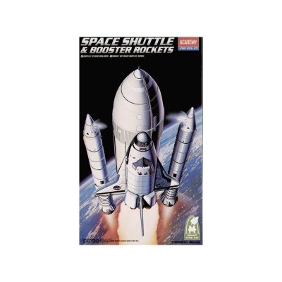 ACADEMY plastic kit 