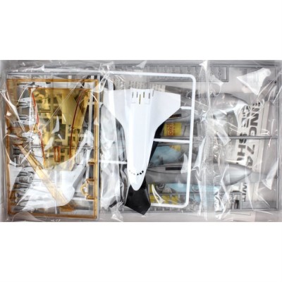 ACADEMY plastic kit 