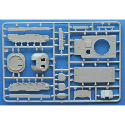 ACE plastic kit 