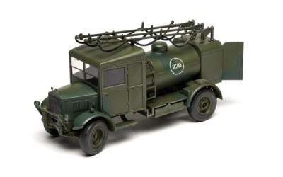AIRFIX maquette plastique à construire 