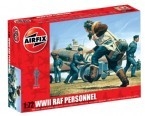 AIRFIX boite de personnages 