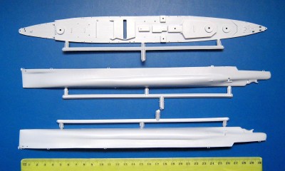 AIRFIX plastic kit 