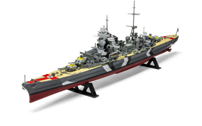AIRFIX maquette plastique à construire 