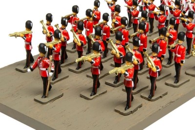 AIRFIX set of figures 