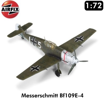 AIRFIX maquette plastique à construire