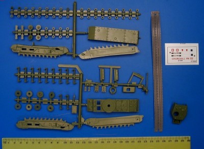 AIRFIX maquette plastique à construire 