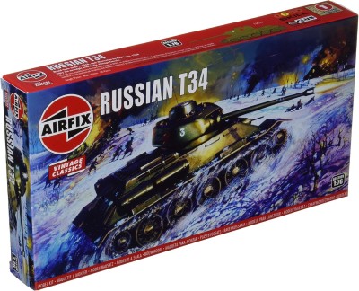 AIRFIX maquette plastique à construire 
