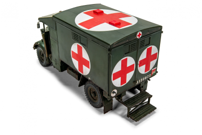 AIRFIX maquette plastique à construire 