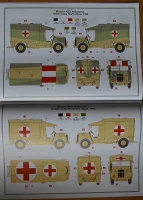AIRFIX maquette plastique à construire 