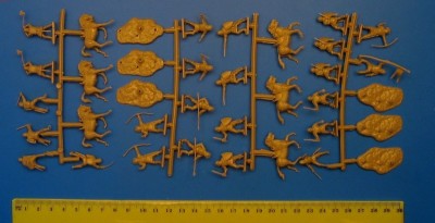 AIRFIX figures set