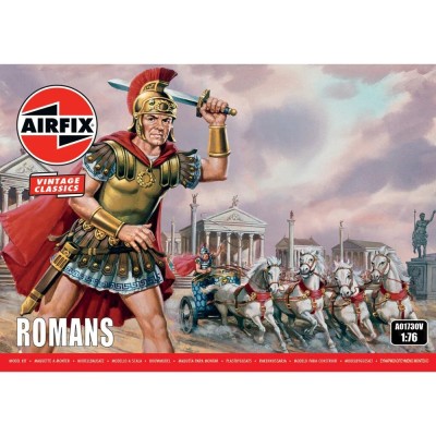 AIRFIX figures set 