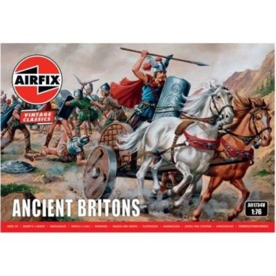 AIRFIX figures set 
