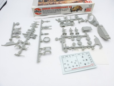 AIRFIX maquette plastique à construire 