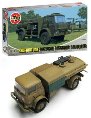 AIRFIX plastic kit