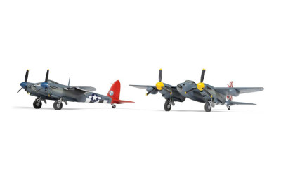 AIRFIX plastic kit 