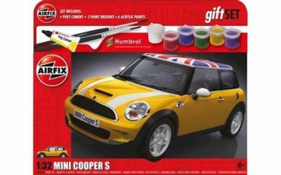 AIRFIX set de maquette plastique 