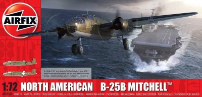 AIRFIX plastic kit 