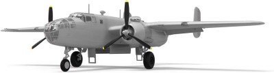 AIRFIX plastic kit