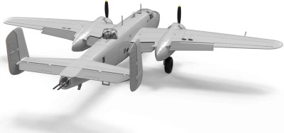 AIRFIX plastic kit