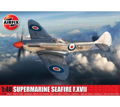 AIRFIX maquette plastique à construire 