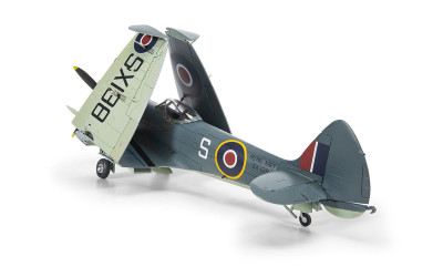 AIRFIX maquette plastique à construire 