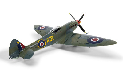 AIRFIX maquette plastique à construire 