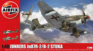 AIRFIX  plastic kit  
