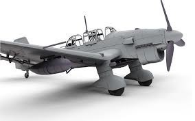 AIRFIX  plastic kit  