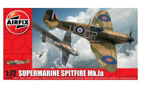 AIRFIX  kit de 