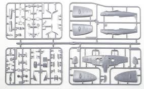 AIRFIX  maquette plastique à construire  