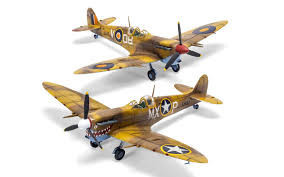 AIRFIX  maquette plastique à construire  