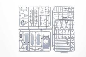 AIRFIX  maquette plastique à construire char lance flammes  