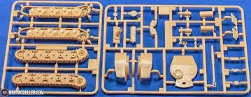 AIRFIX  plastic kit  